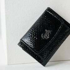 ジェイダ(GYDA)のGYDA (ジェイダ) PYTHON EMBOSS ミニ財布 GY-W363