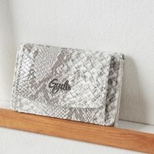 ジェイダ(GYDA)のGYDA (ジェイダ) PYTHON EMBOSS ミニ財布 GY-W363