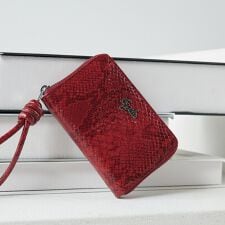 GYDA (ジェイダ) PYTHON EMBOSS コインケース GY-W364