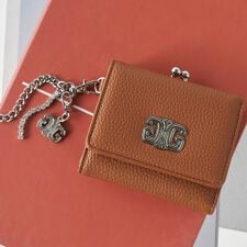 GYDA (ジェイダ) PLAIN 口金ミニ財布 GY-W342