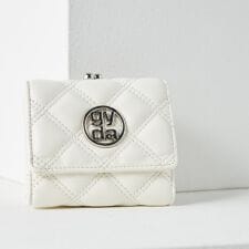 ジェイダ(GYDA)のGYDA (ジェイダ) DOUBLE QUILTONG 口金ミニ財布 GY-W352