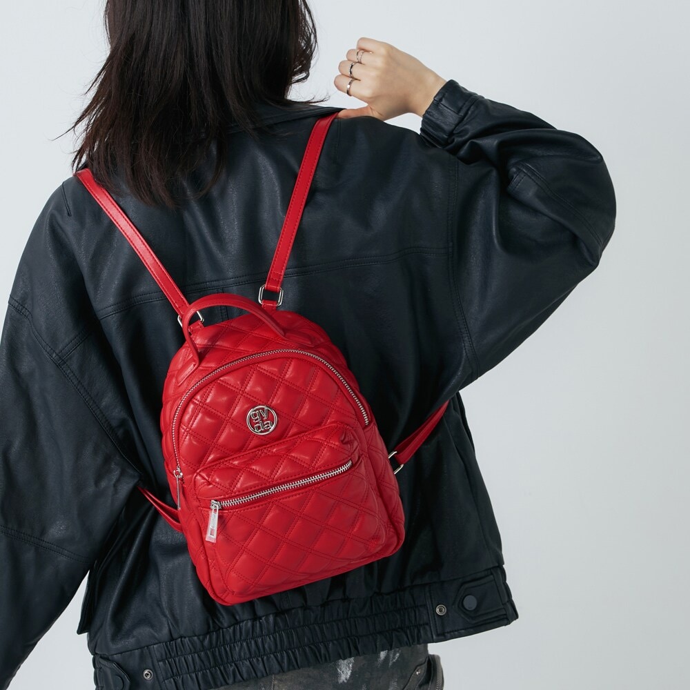 GYDA (ジェイダ) PLAIN ミニリュック GY-B346 | ジェイダ(GYDA