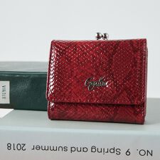 ジェイダ(GYDA)のGYDA (ジェイダ) PYTHON EMBOSS 口金ミニ財布 GY-W362