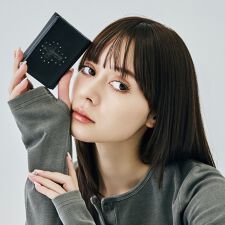 【WEB限定商品】GYDA (ジェイダ)GYDAチェーンショルダーマイクロミニ財布 GY-W337