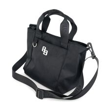 GYDA(ジェイダ)2WAYミニトートバッグ ショルダーバッグ 缶バッジ付き GY-B442 カジュ