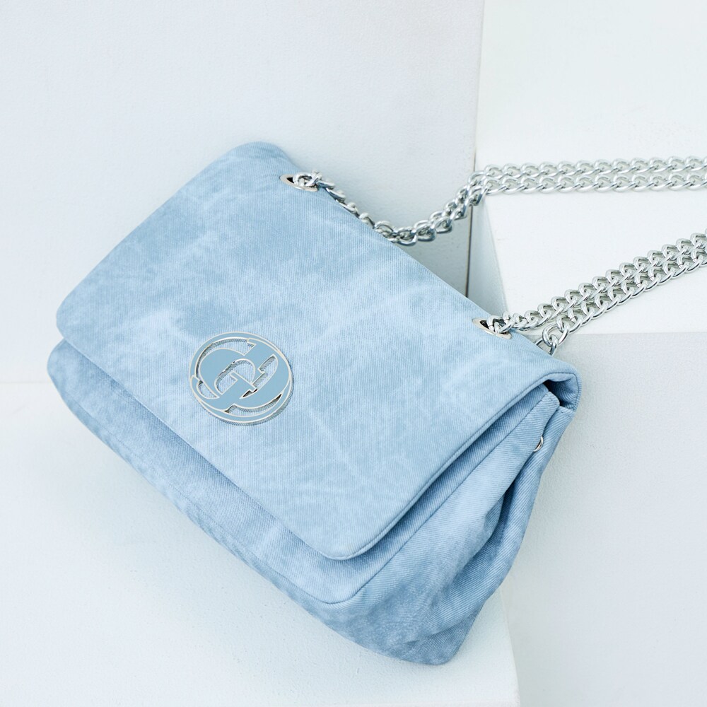 [�}���C]GYDA(�W�F�C�_)�`�F�[���V�����_�[�o�b�O GY-B427 �r�b�O���^��/�W�F�C�_�iGYDA�j �u���[