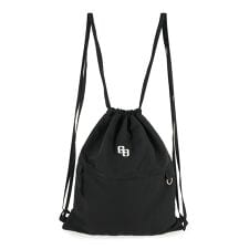 GYDA(ジェイダ)ナップサック 缶バッジ付き GY-B444 カジュアル