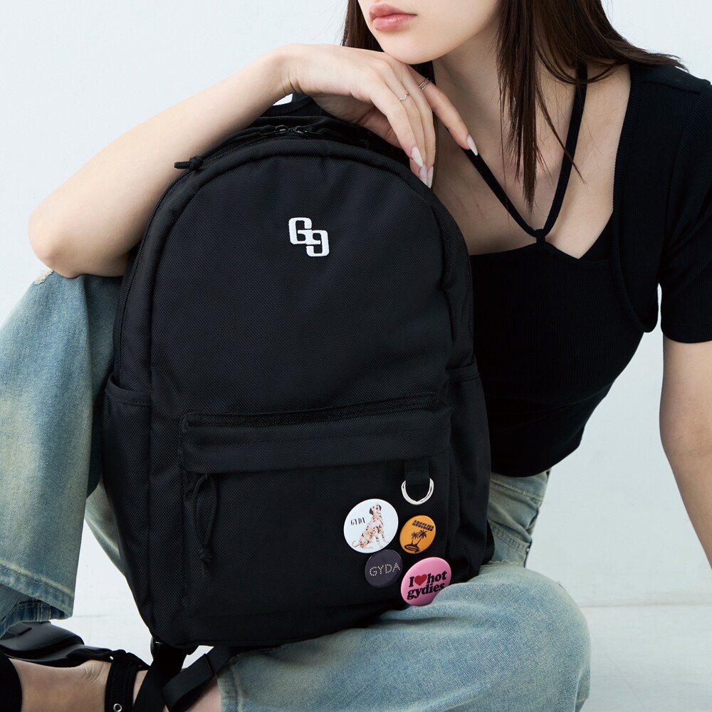 [�}���C]GYDA(�W�F�C�_)�o�b�N�p�b�N �ʃo�b�W�t�� GY-B445 �J�W���A��/�W�F�C�_�iGYDA�j �u���b�N