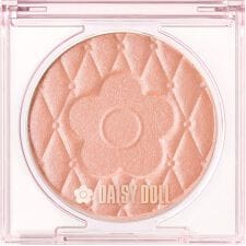 デイジードール(DAISY DOLL)のデイジードール パウダーブラッシュ ブルーム 06
