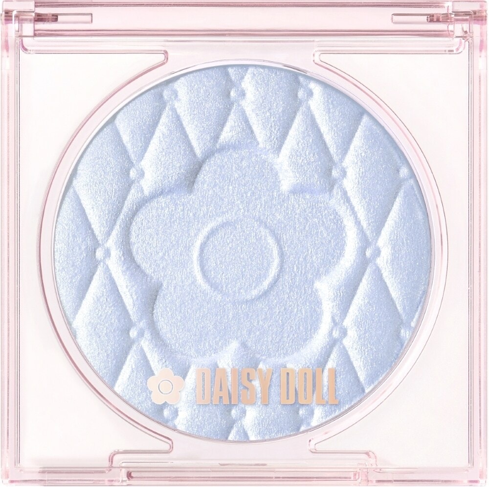 [�}���C]�f�C�W�[�h�[�� �p�E�_�[�u���b�V�� �u���[�� 21/�f�C�W�[�h�[���iDAISY DOLL�j