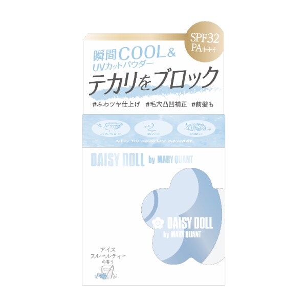 [�}���C]�f�C�W�[�h�[�� �V���L�[�t�B�b�N�X�N�[��UV�p�E�_�[/�f�C�W�[�h�[���iDAISY DOLL�j