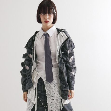 [^ԁFP9732620]Ǝ̃X^CƃZXŐlCW߂rWAX^btuAoivfBNVJvZRNVuKfProjectṽACeyfށzCgEFCgȓVfނgpĂ܂BBe[WEHbVH{Ă܂ByfUCzt[hȂǂɂX^bY⃁^p[cڂ䂭A~^[vfꂽfUCBuĂł钷vz肵Ȃ|CgBCi[ŕLC[hy݂܂BubVvAoiȂɉ߁BibVj̉ˌg債Ă݂ƂIȃRZvgɂfBeB[\{Ă܂BE҂XiCp[̃oNoȂǂ璅z𓾂t[h́Aď߂ɃZbgBOg̃Z^[p[c̓WbvŎO\B\WbvƂĂg2WAYdlłB̃R[hŏg𒲐܂BV[Ỹpcƍ킹ZbgAbvł̒ȂXXłByTCYz66TCYFpł̓I[o[TCYɒĂ܂BO̓YiԂ݂̂ł̓WJɂȂ܂BydlzE|PbgF~2| BRAND CONCEPT |𒴂ĎxgfBViȃACex[XɁAA\rSƃXg[g̎RȔzA{Ǝ̃~bNXX^CĂ܂ByCɂȂ鏤i͂Cɓo^XXzîCɓo^ĂJ[̍ēגʒmAXg1_AZ[̒ʒmm点܂BuĥCɓo^ViēׂȂǁAuh̏󂯎邱Ƃł܂BƖ̊֌WɂAۂFČꍇ܂B܂Ap\REX}[gtHȂǂ̊ɂA኱iƉ摜̃J[قȂꍇ܂B