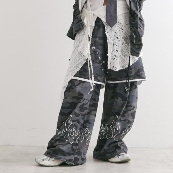 K'PJT by AOI 『Lightweight Pants』 | ティーケー タケオキクチ