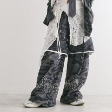 K’PJT by AOI 『Lightweight Pants』