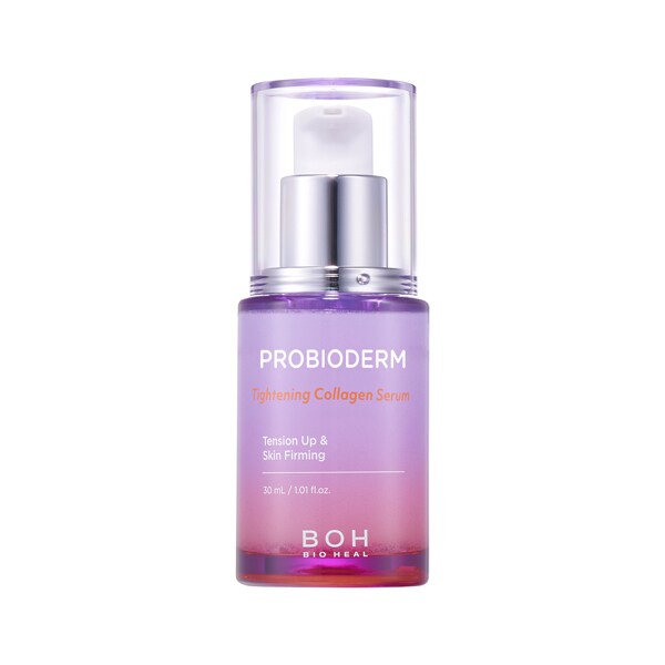 新品未使用！BIOHEAL BOH プロバイオダームコラーゲンリフォームセラム BIOHEAL BOH / プロバイオダーム(TM) コラーゲンリモデリング
