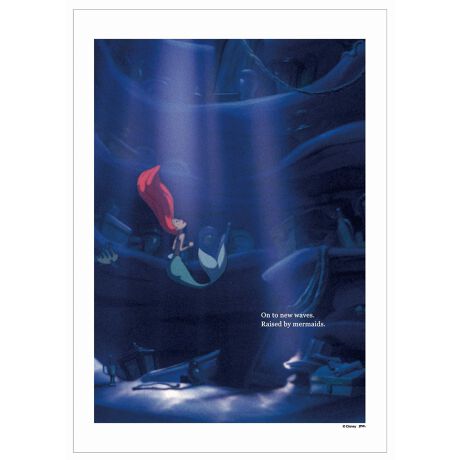 額絵 A3 アリエル ディズニープリンセス展 Disney Princess ファッション通販 マルイウェブチャネル Cb003 359 65 01 額絵 A3 アリエル ディズニープリンセス展 Disney Princess ファッション通販 マルイウェブチャネル Cb003 359 65 01