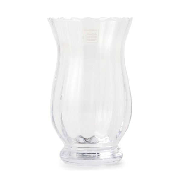ガラス花瓶 ローラ アシュレイ(LAURA ASHLEY) N9931023 ファッション通販 マルイウェブチャネル