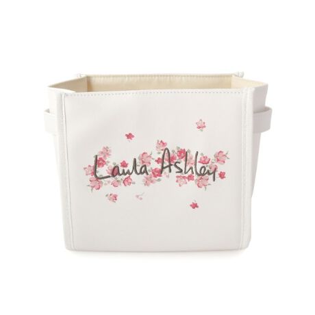 アベヴィル ロゴフラワーコスメボックス ローラ アシュレイ Laura Ashley ファッション通販 マルイウェブチャネル Cb003 5 68 01 アベヴィル ロゴフラワーコスメボックス ローラ アシュレイ Laura Ashley ファッション通販 マルイウェブチャネル Cb003 5 68 01