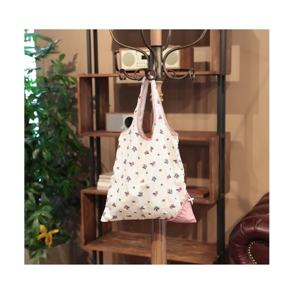 パッカブルマイバッグ | ローラ アシュレイ(LAURA ASHLEY) | N9911072