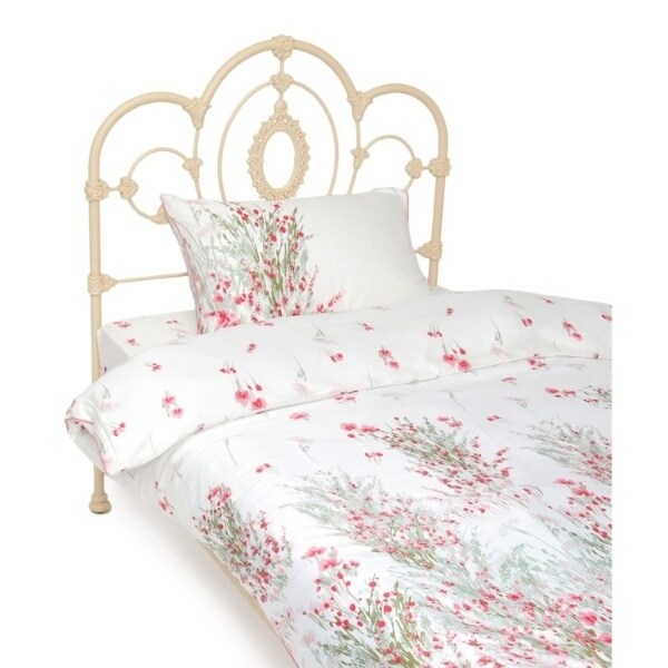 ローラアシュレイ　掛け布団カバー　敷布団カバー　バレエ柄　デュべカバー ローラアシュレイ掛け布団カバー敷布団カバーバレエ柄デュべカバー