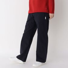 リラックスストレートチノパンツ