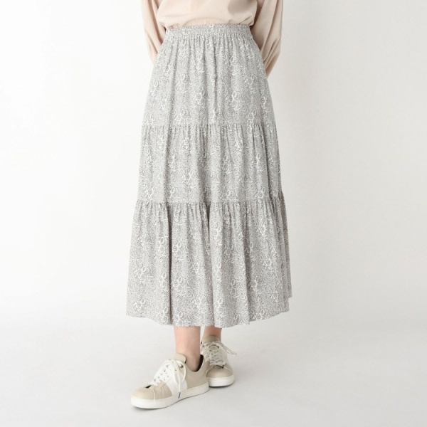 ローラ アシュレイ(LAURA ASHLEY)、スカート の通販 | ファッション 