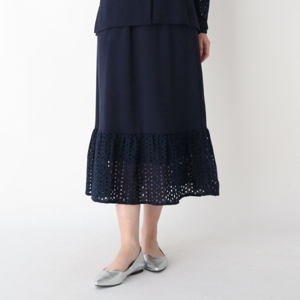 ローラ アシュレイ(LAURA ASHLEY)、スカート の通販 | ファッション 
