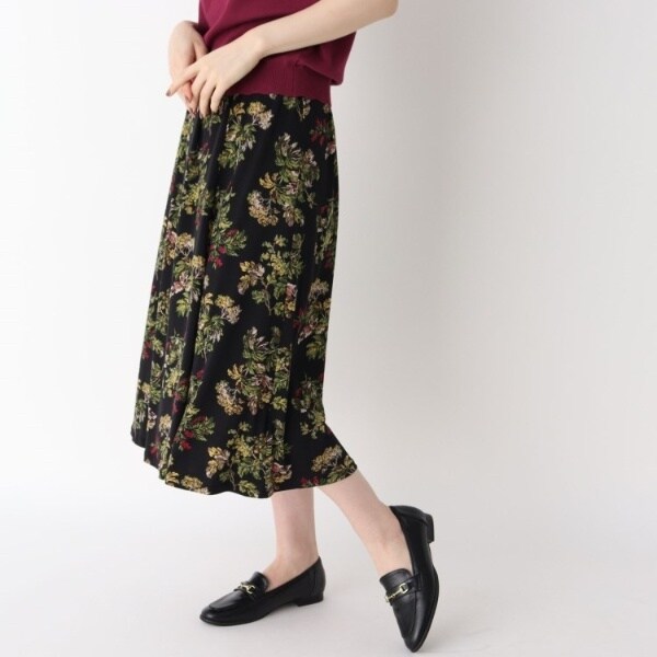 ローラ アシュレイ (LAURA ASHLEY)、スカートの通販 | ファッション