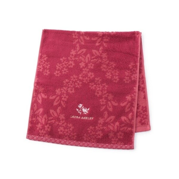 ローラアシュレイ♡フェイスタオルセット♡ LAURA ASHLEY (SALE