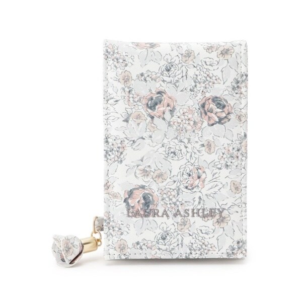 クランズフォード柄 ミラー | ローラ アシュレイ(LAURA ASHLEY