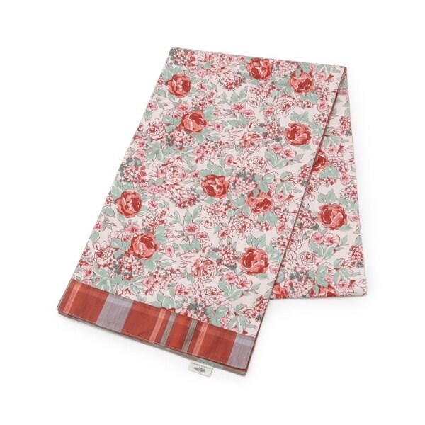 クランズフォード柄 ランナー | ローラ アシュレイ(LAURA ASHLEY