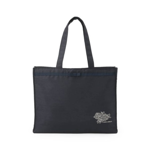 ローズモア柄 トートバッグ S（トートバッグ） | LAURA ASHLEY