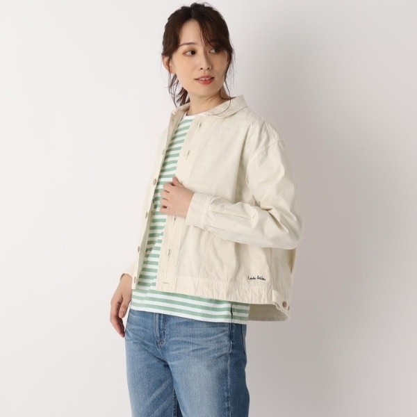 ナイロンツイルMA-1 | スローブ イエナ(SLOBE IENA) | マルイウェブ