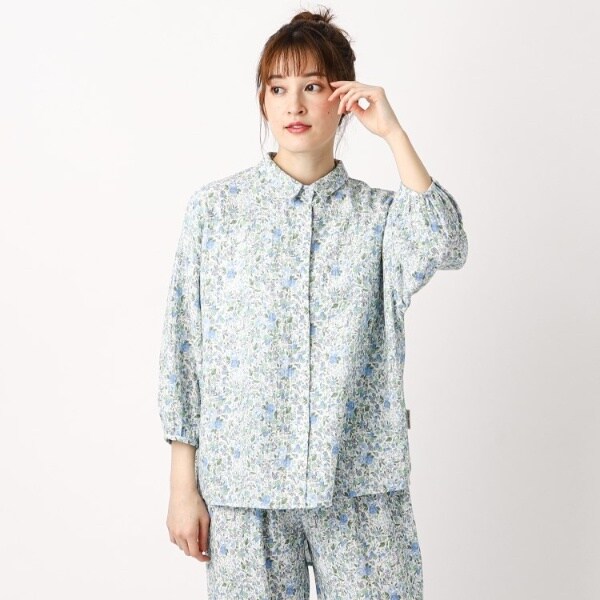 ローラ アシュレイ(LAURA ASHLEY) レディース パジャマ・ルーム