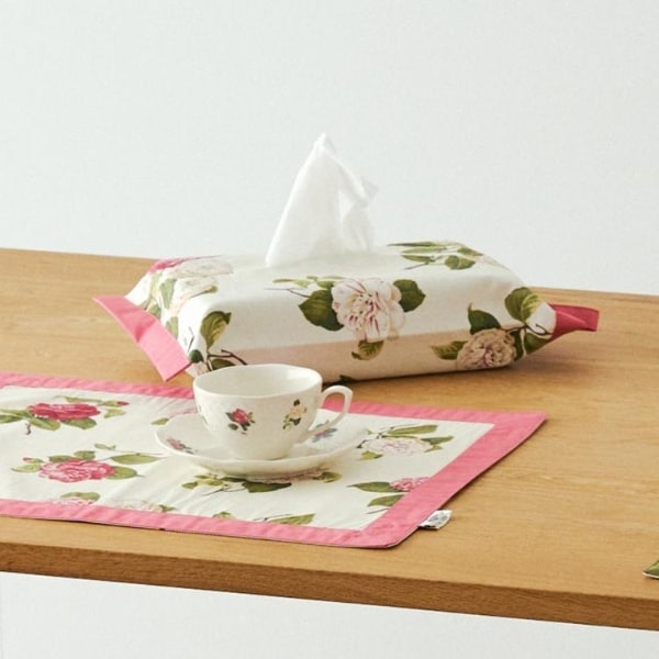 キャンドルカゴ ローラアシュレイ 【公式通販】