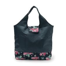 ローラ アシュレイ(LAURA ASHLEY)の【簡易保冷】バンチェッドロージズ マーケットトート