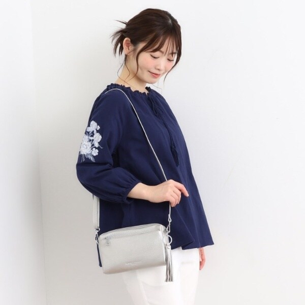 ローラアシュレイ♡ 未使用　オーガナイザー エコバッグ等４点セット♡ LAURA ASHLEY｜ローラアシュレイのエコバッグ/サブバッグ通販