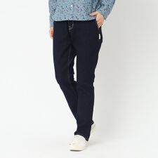【STORY掲載！】ストレッチ デニムパンツ