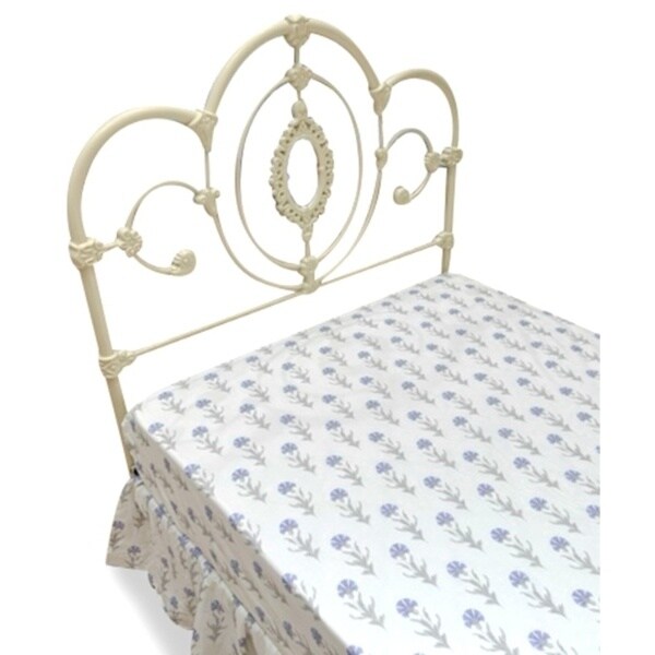 LAURA ASHLEY 敷パット　セミダブル LAURA ASHLEY 敷パットセミダブル