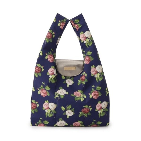ローラ アシュレイ(LAURA ASHLEY) レディース エコバッグ・サブ ローラ アシュレイ(LAURA ASHLEY) レディース エコバッグ・サブ
