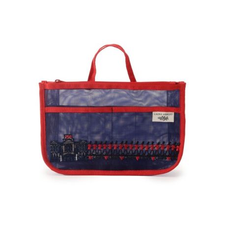 WEB限定／数量限定50個】近沢レース店×ローラ アシュレイ ロンドン 