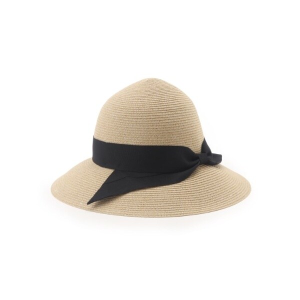 洗える／ポケッタブル】ハット | ローラ アシュレイ(LAURA ASHLEY