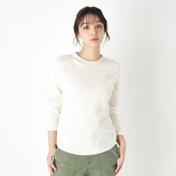 LAURA ASHLEY / ローラ アシュレイ コットン裏毛プルオーバー LAURA ASHLEY ベッドカバー ピロカバー 3点セット ローラ