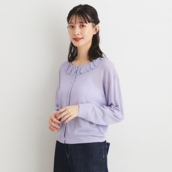 ☆最終価格☆新品未使用カーディガン ローラアシュレイ PINK