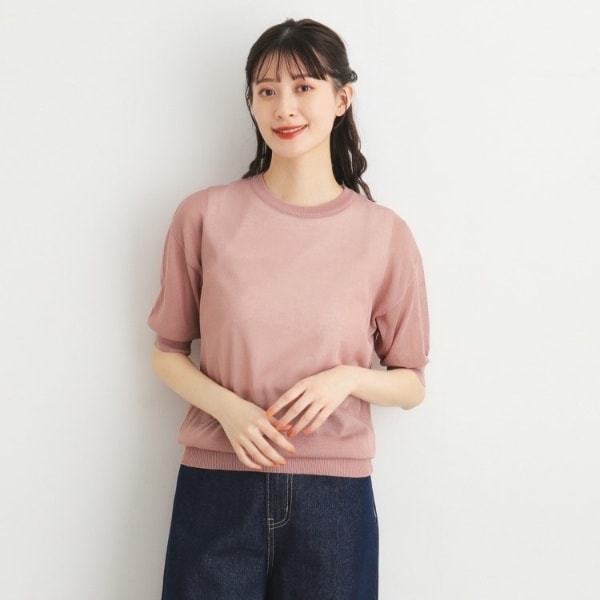 ローラ アシュレイ(LAURA ASHLEY) レディース ニット・セーター