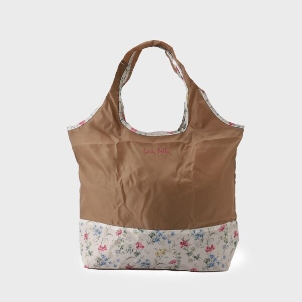 ローラ アシュレイ(LAURA ASHLEY) レディース エコバッグ・サブ