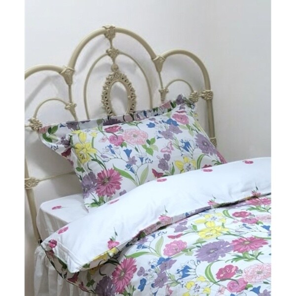 ローラ アシュレイ(LAURA ASHLEY) レディース 寝具