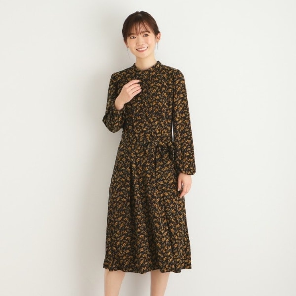 ローラ アシュレイ(LAURA ASHLEY) レディース ワンピース の一覧