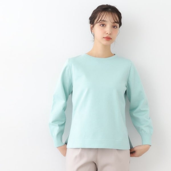 ローラ アシュレイ(LAURA ASHLEY) レディース ニット・セーター
