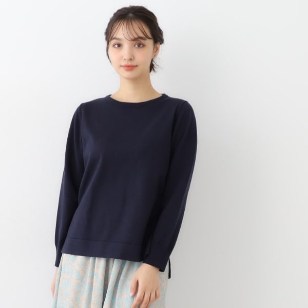 ローラ アシュレイ(LAURA ASHLEY) レディース ニット・セーター